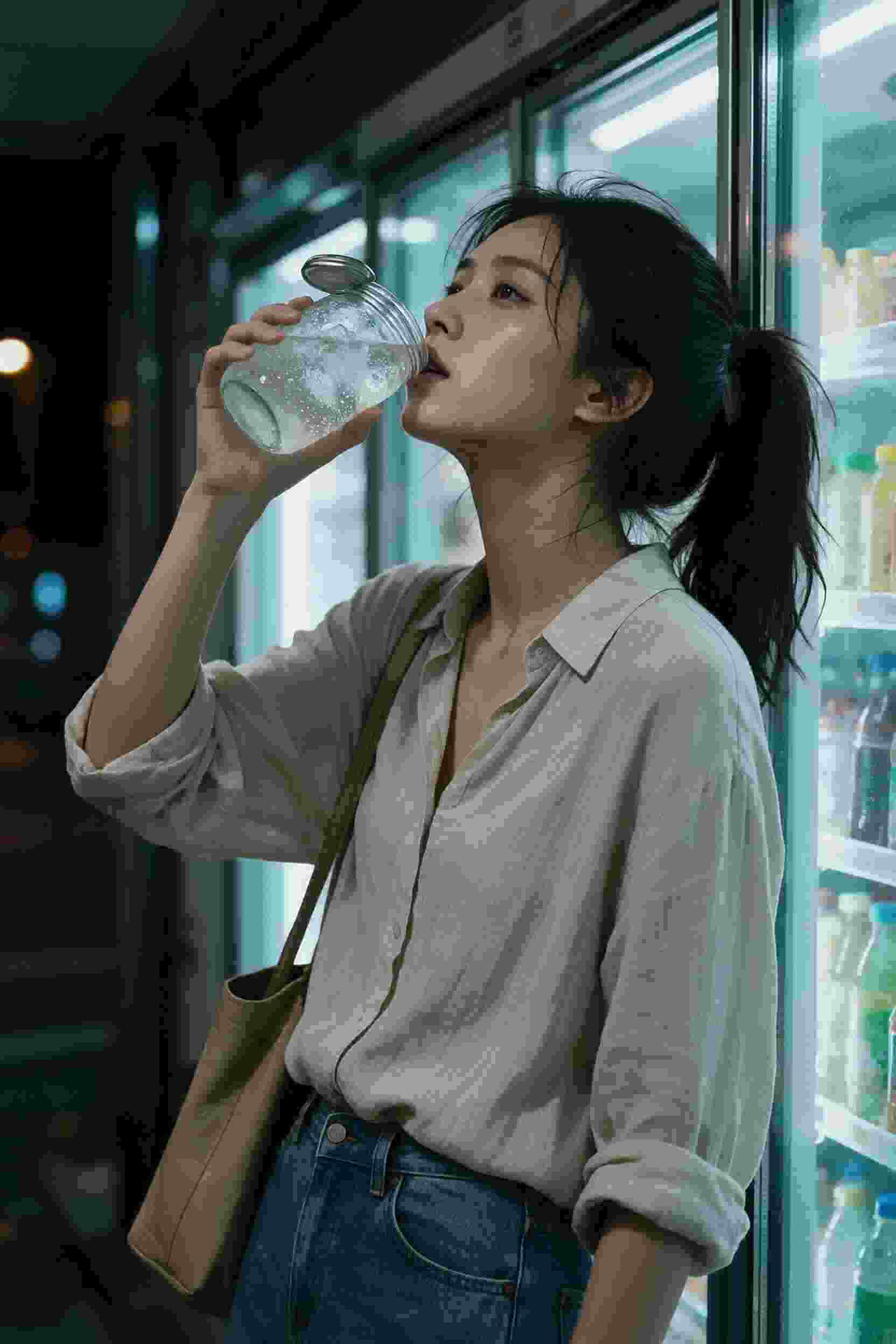 樱花少女团